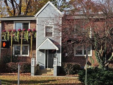 200 N WAYNE AVENUE, Unit 9, WAYNE, PA 19087