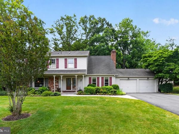 8216 INVERNESS HOLLOW TERRACE, POTOMAC, MD 20854