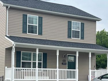 166 ACTON PLACE, STRASBURG, VA 22657