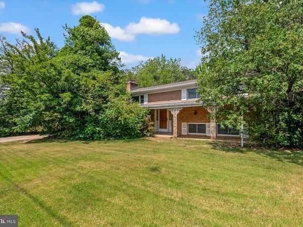 7908 KLOVSTAD DRIVE, FORT WASHINGTON, MD 20744