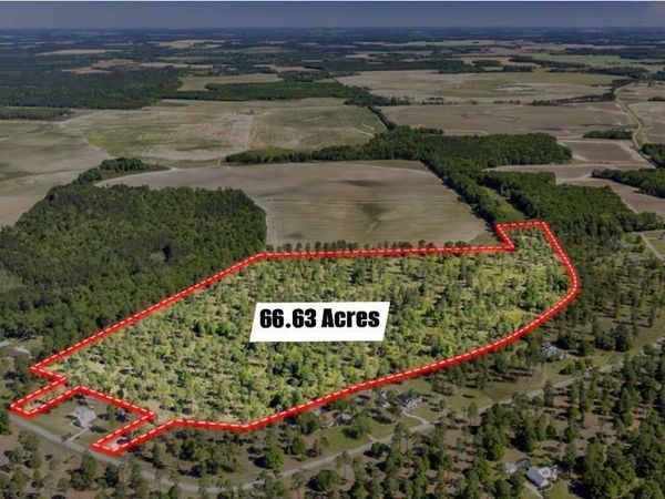 278 Swann Dr., Cordele, GA 31015