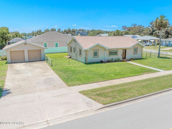 402 Seaview Avenue, Daytona Beach, FL 32118