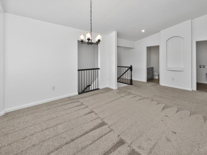 4425 Waters Edge Lane, Turtle Creek Twp, OH 45036 Photo 19