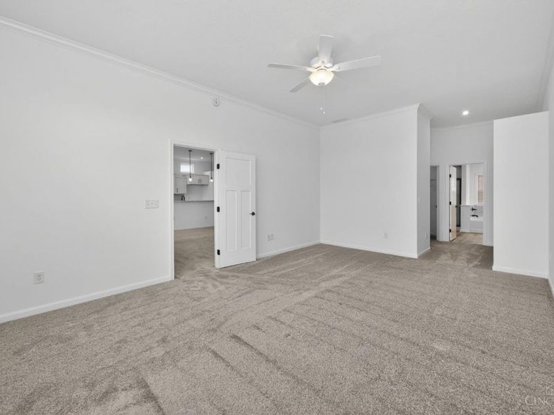 4425 Waters Edge Lane, Turtle Creek Twp, OH 45036 Photo 37