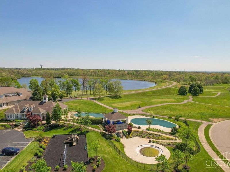 4425 Waters Edge Lane, Turtle Creek Twp, OH 45036 Photo 63