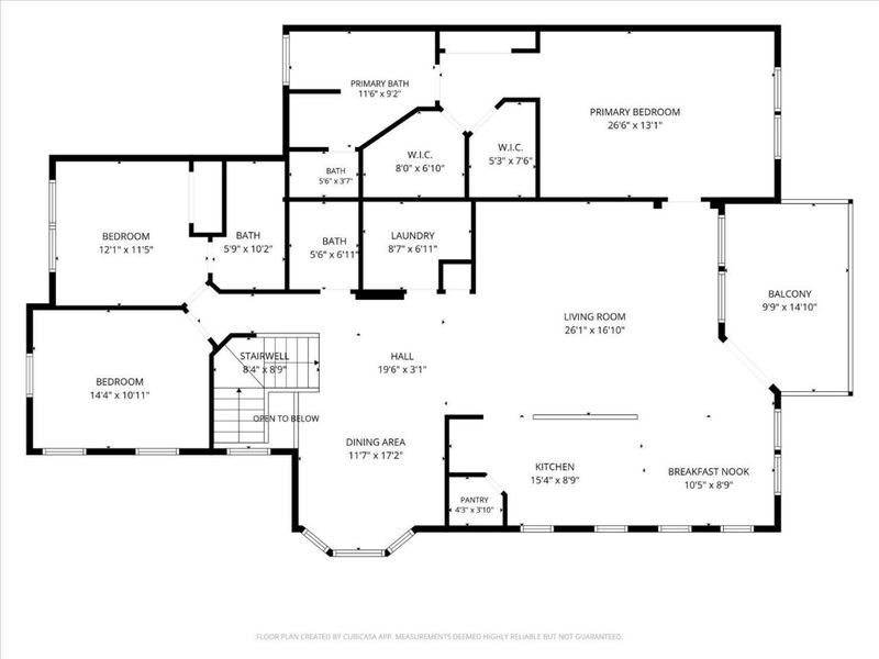 4425 Waters Edge Lane, Turtle Creek Twp, OH 45036 Photo 65