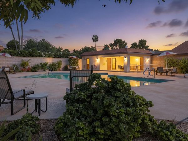 5208 N 78TH Way, Scottsdale, AZ 85250