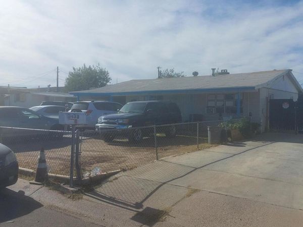 3434 W MONTE VISTA Road, Phoenix, AZ 85009