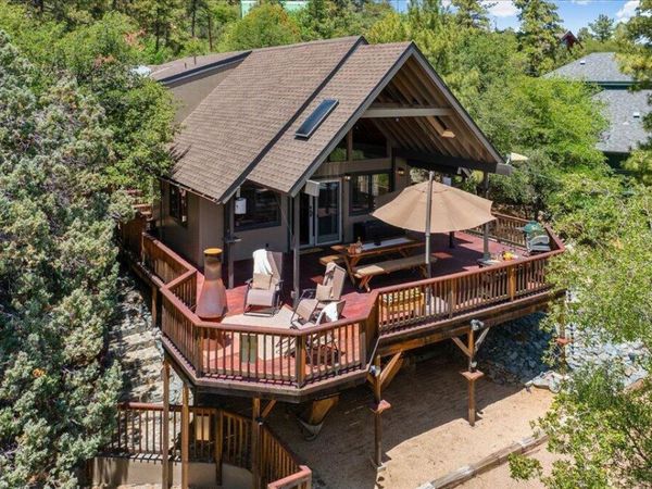 5735 W OAK Cove, Prescott, AZ 86305