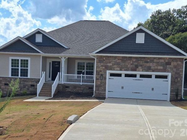 5143 Colchester Court, Unit 72, Catawba, NC 28609