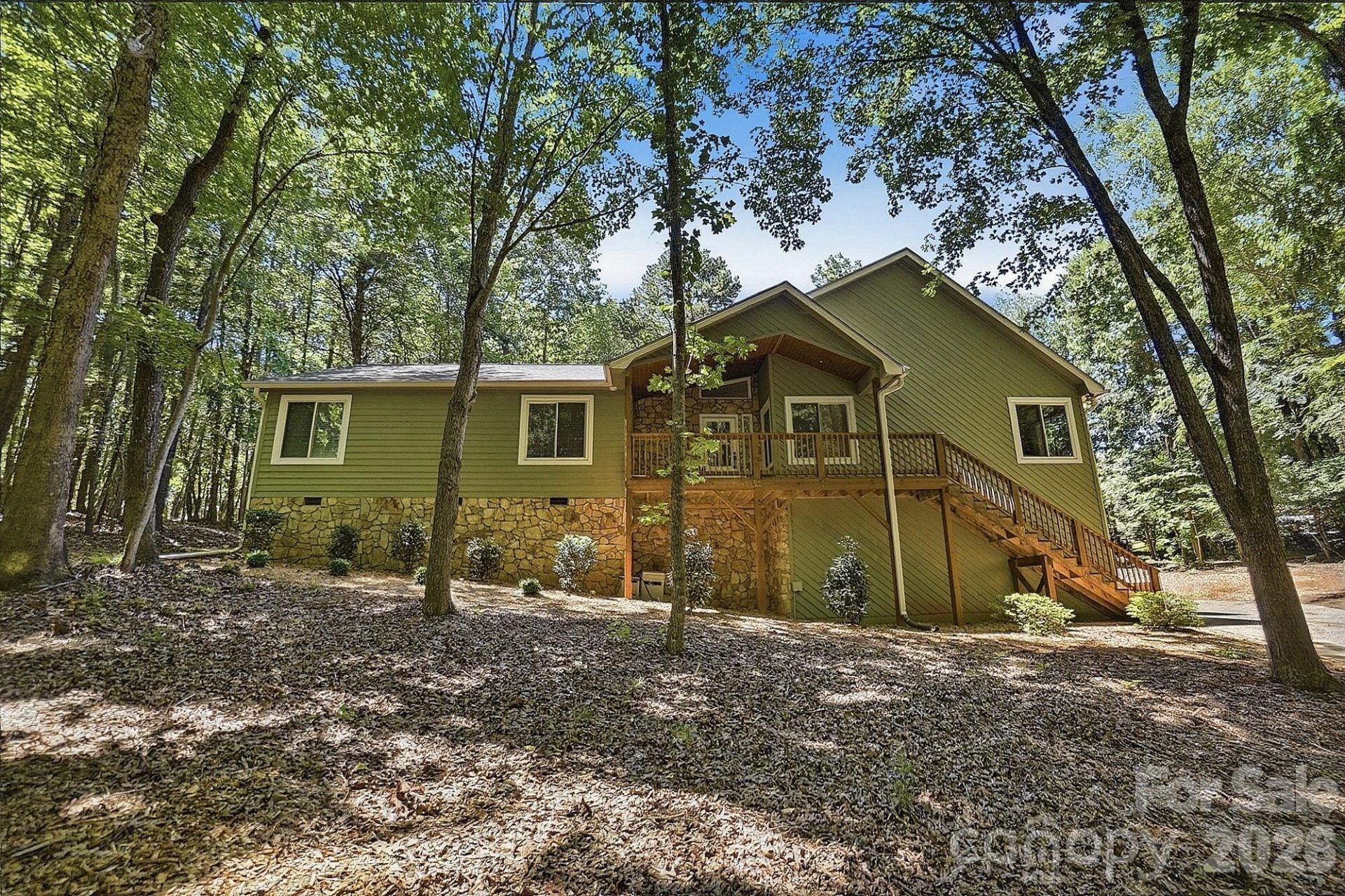 14428 Harbor Estate Road, Charlotte, NC 28278 Main Photo