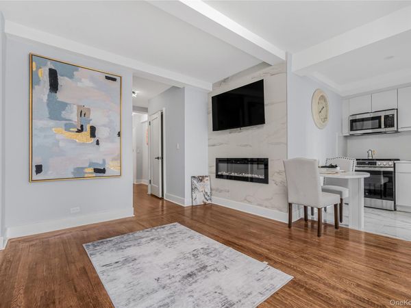 101 Lafayette Avenue , Unit 10M, Brooklyn, NY 11217