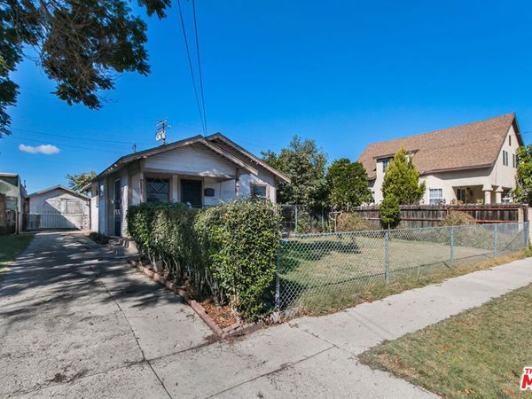 6535 Regent Street , Huntington Park, CA 90255