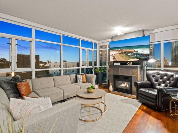 850 Beech Street, Unit 511, San Diego, CA 92101