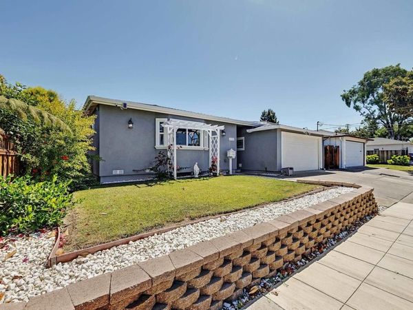 30532 Carroll Ave, Hayward, CA 94544