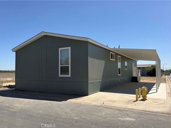 782 N Park Drive, Unit 103, Pixley, CA 93256