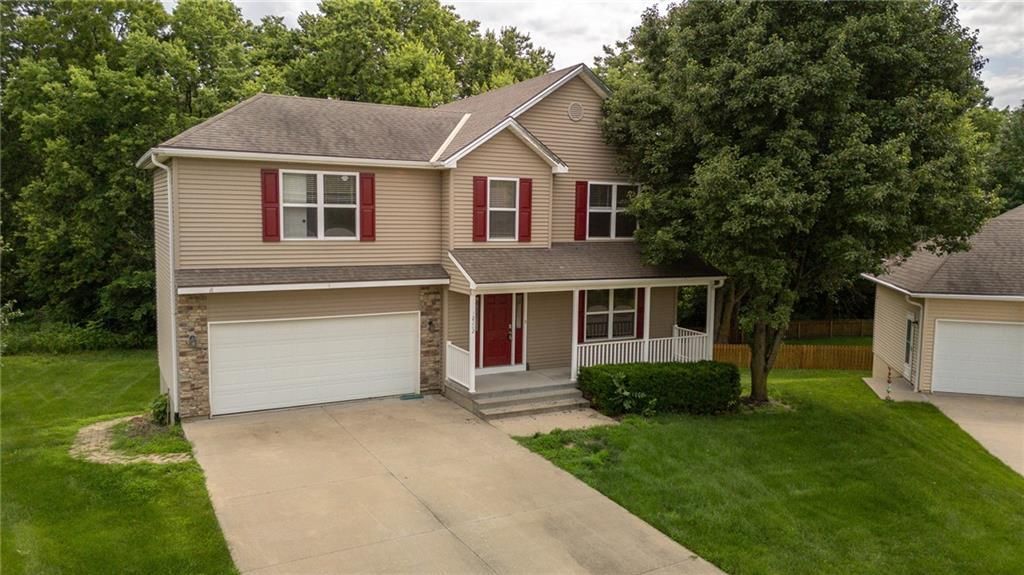 12202 N Highland Avenue, Kansas City, MO 64165 Main Photo