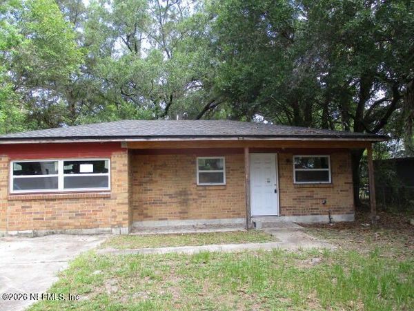 2815 W 7TH Street, Jacksonville, FL 32254