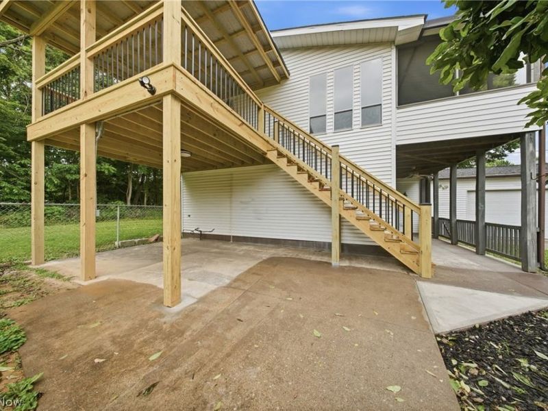 121 Federal Street, Little Hocking, OH 45742 Photo 38