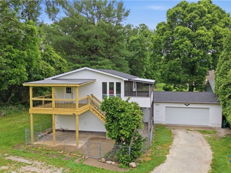 121 Federal Street, Little Hocking, OH 45742 Photo 4