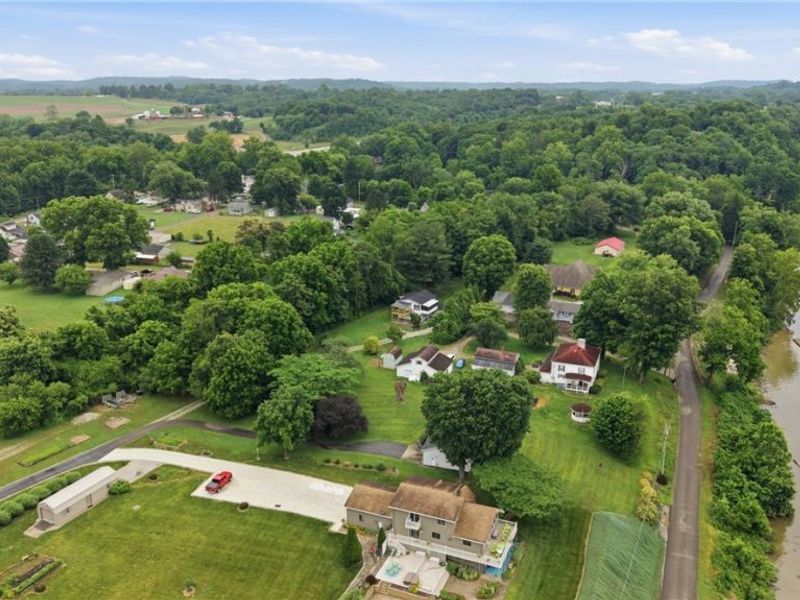 121 Federal Street, Little Hocking, OH 45742 Photo 43