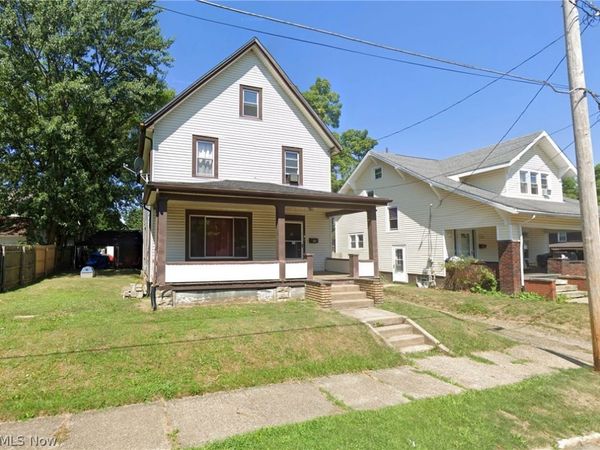 1121 Avalon Avenue , Alliance, OH 44601