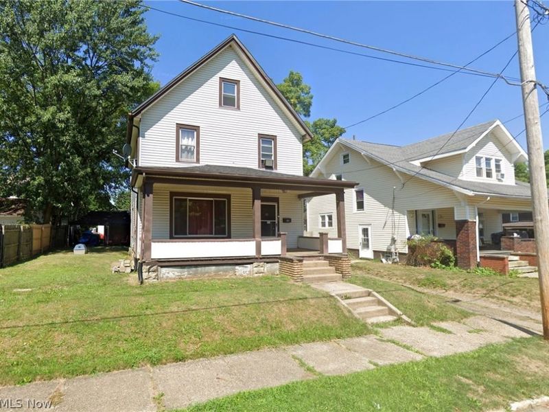 1121 Avalon Avenue, Alliance, OH 44601 Photo 1