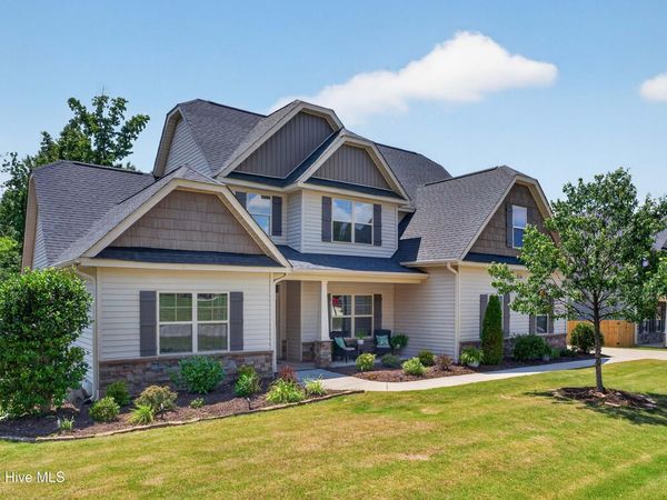 104 Elway Drive, Clayton, NC 27527