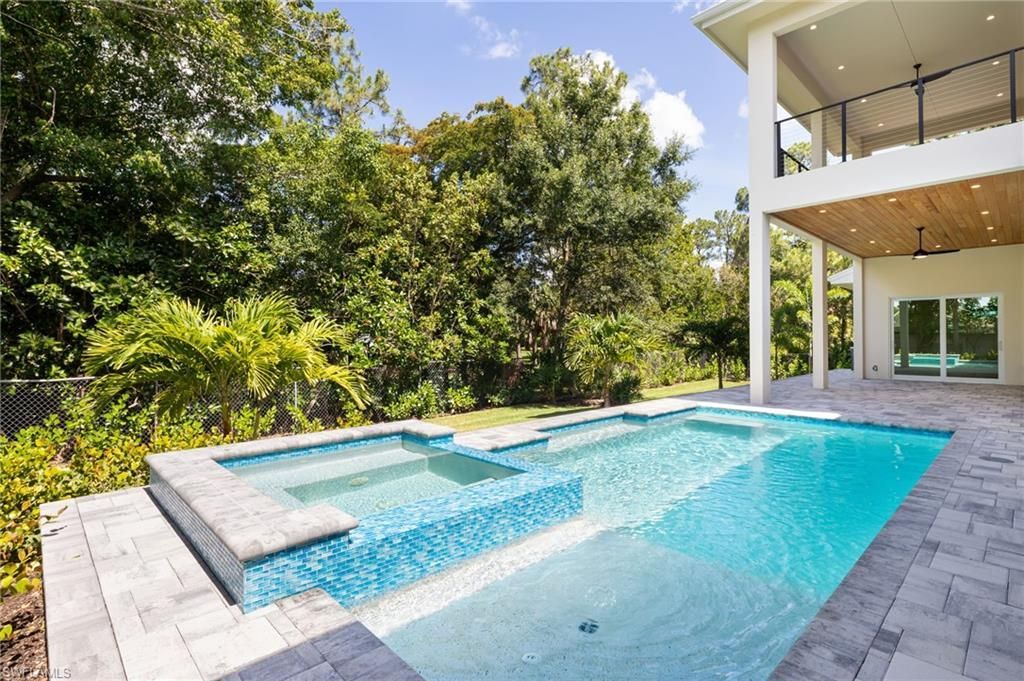 2854 Coach House Way, Naples, FL 34105 Photo