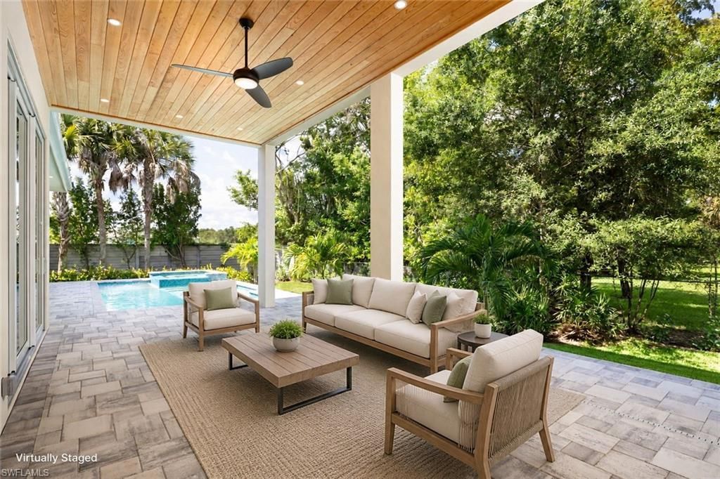 2854 Coach House Way, Naples, FL 34105 Photo