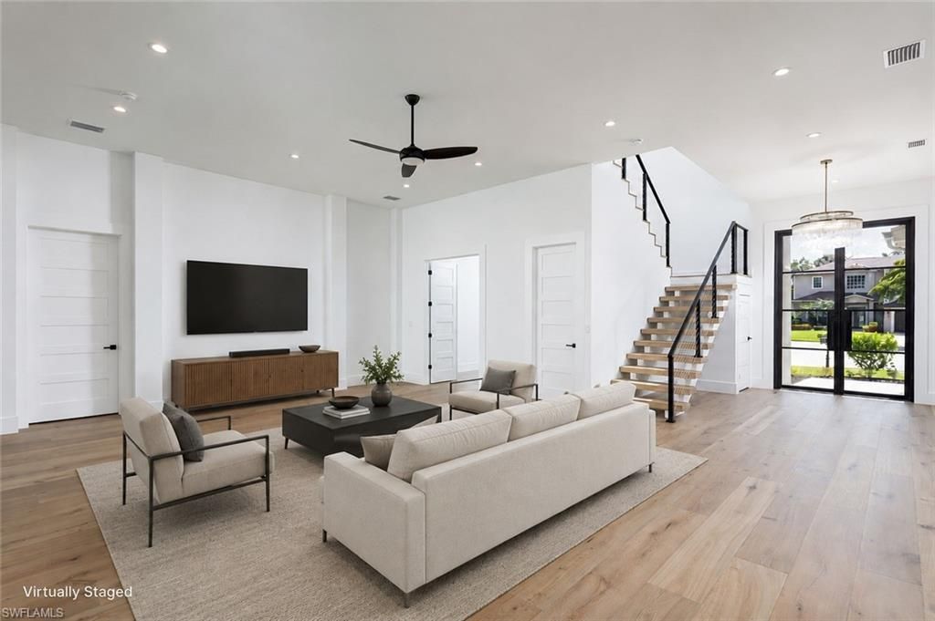 2854 Coach House Way, Naples, FL 34105 Photo