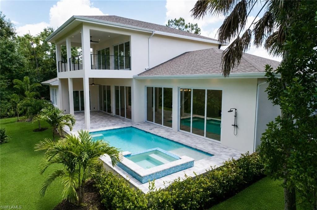 2854 Coach House Way, Naples, FL 34105 Photo