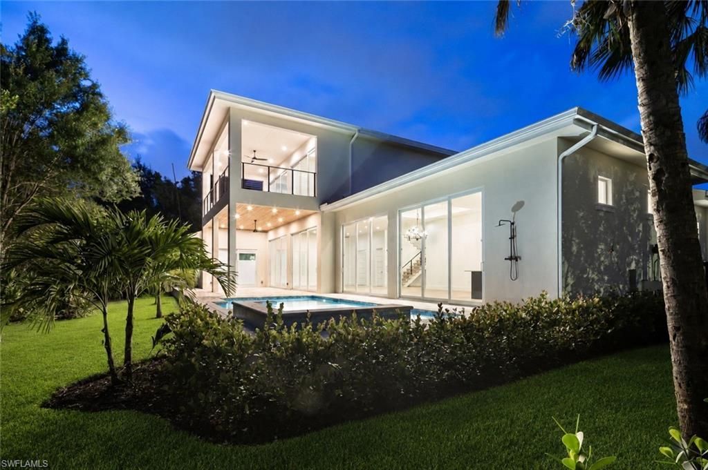 2854 Coach House Way, Naples, FL 34105 Photo