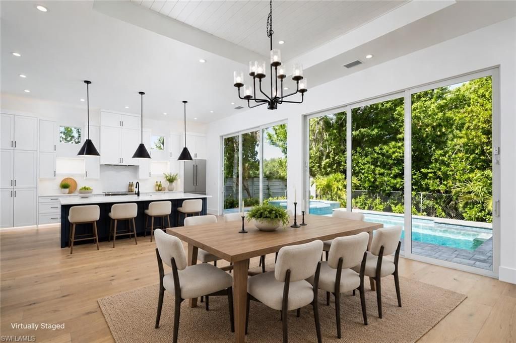2854 Coach House Way, Naples, FL 34105 Photo