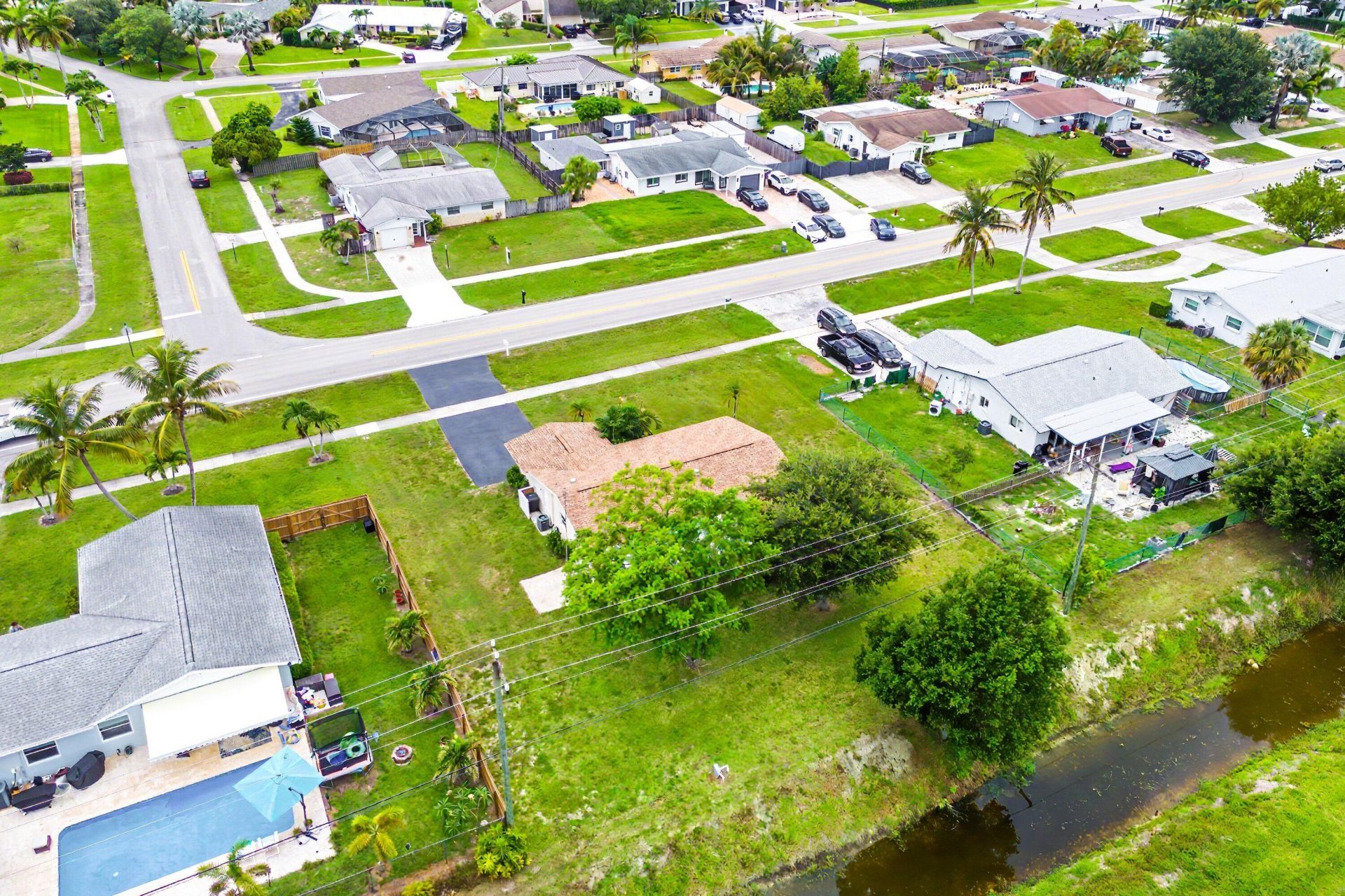 3150 Pinehurst Drive, Lake Worth, FL 33467 Photo