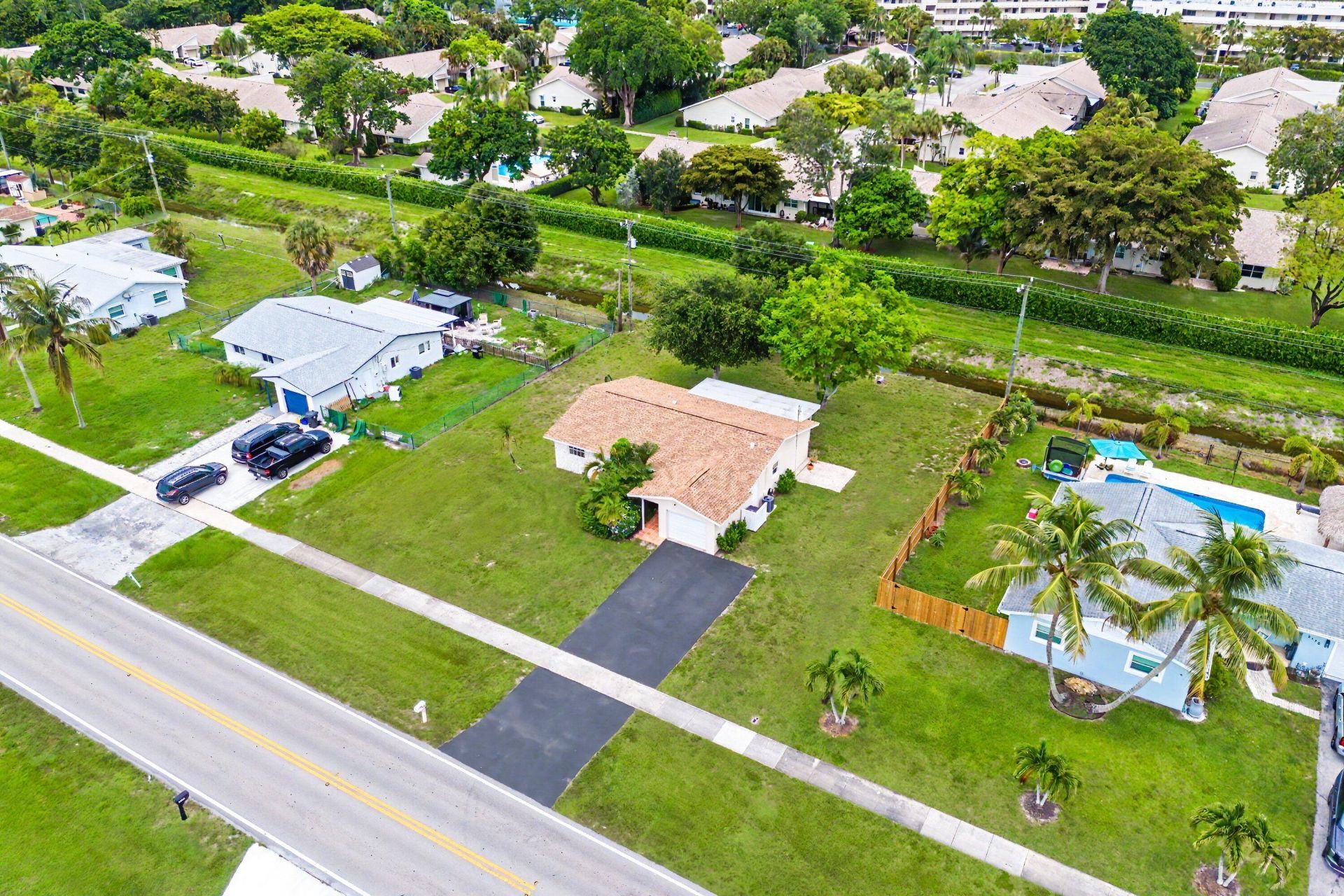3150 Pinehurst Drive, Lake Worth, FL 33467 Photo