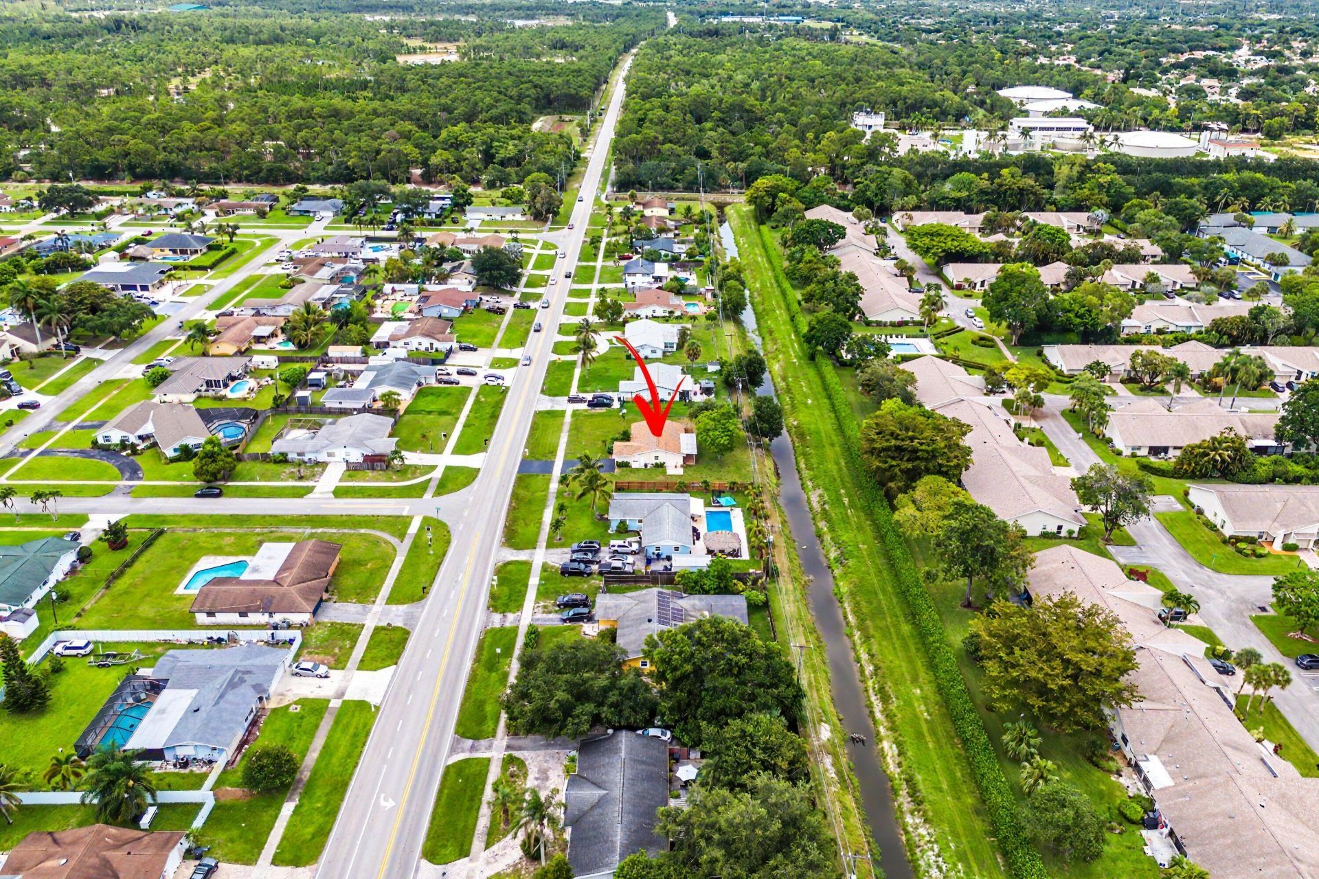 3150 Pinehurst Drive, Lake Worth, FL 33467 Photo