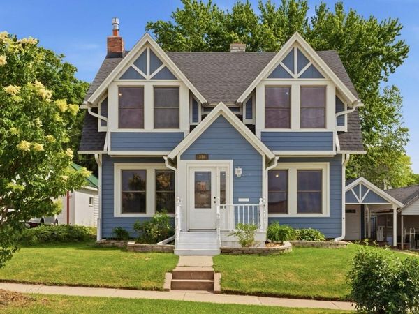 316 W La Crosse St, Tomah, WI 54660