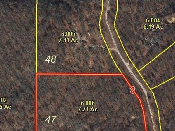 30415 Mauka Drive , Lebanon, MO 65536