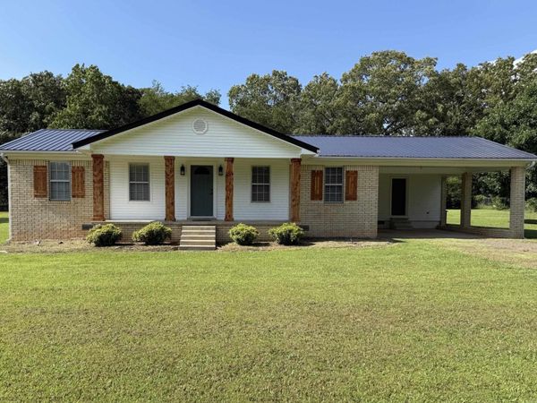282 Resin Ln., Bee Branch, AR 72013
