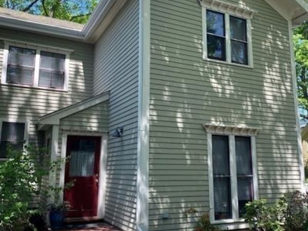 45 Orchard Street, Unit R, Cambridge, MA 02140