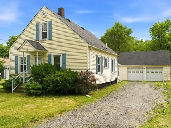557 Ferris Street, Kalamazoo, MI 49048