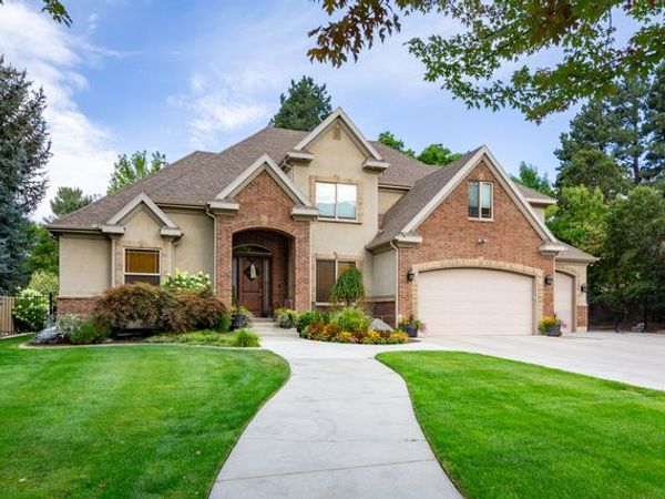 351 N DEERFIELD DR, Alpine, UT 84004