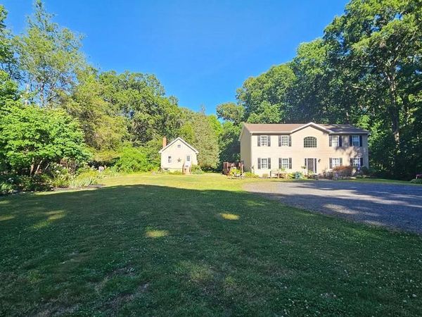 400 MONROEVILLE ROAD, MONROEVILLE, NJ 08343