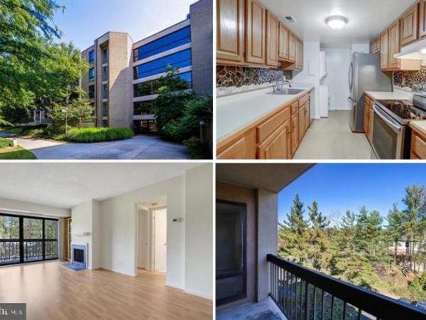 801 N HOWARD STREET , Unit 568, ALEXANDRIA, VA 22304