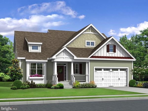 21058 PISCO DRIVE , MILFORD, DE 19963