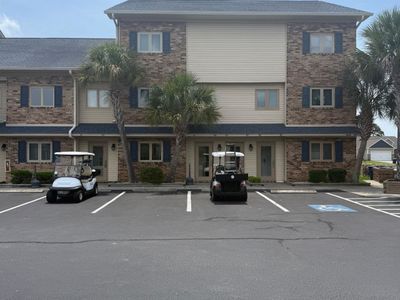 205 Double Eagle Dr. , Unit G1, Surfside Beach, SC 29575