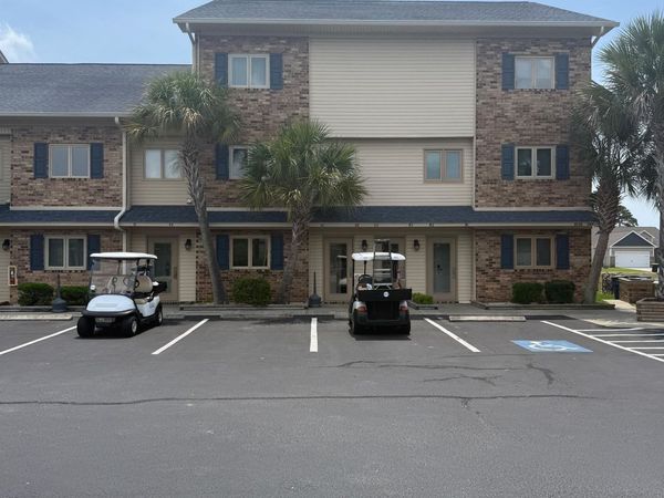 205 Double Eagle Dr. , Unit G1, Surfside Beach, SC 29575