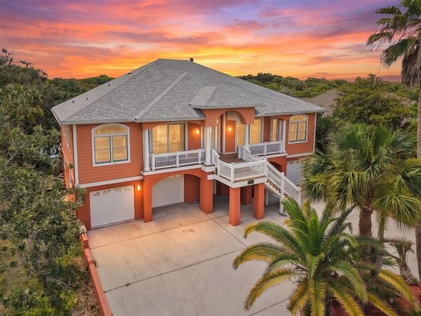 2157 1ST Avenue , Fernandina Beach, FL 32034