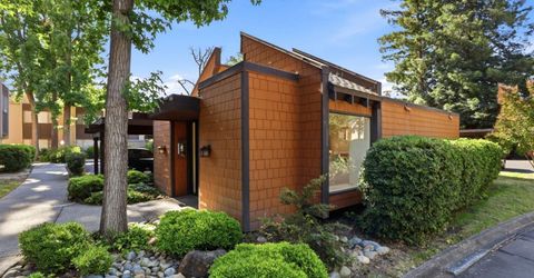 2201 Woodside Ln #1, Unit 1, Sacramento, CA 95825 Photo